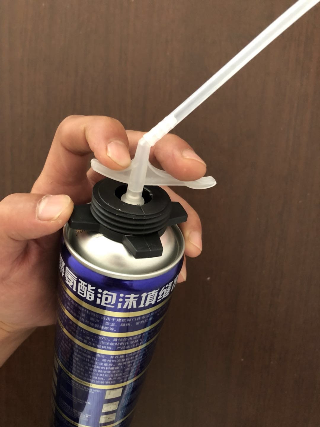 PVC管道管件粘结胶